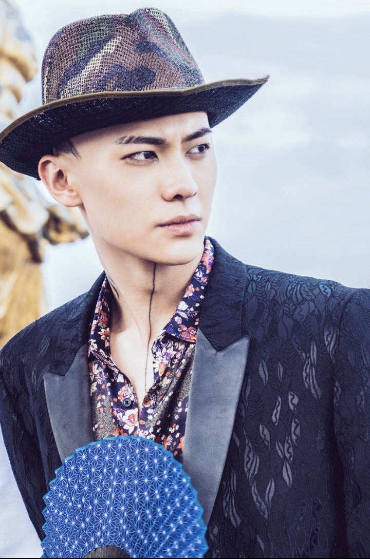 《悍城》剧照第42张图片