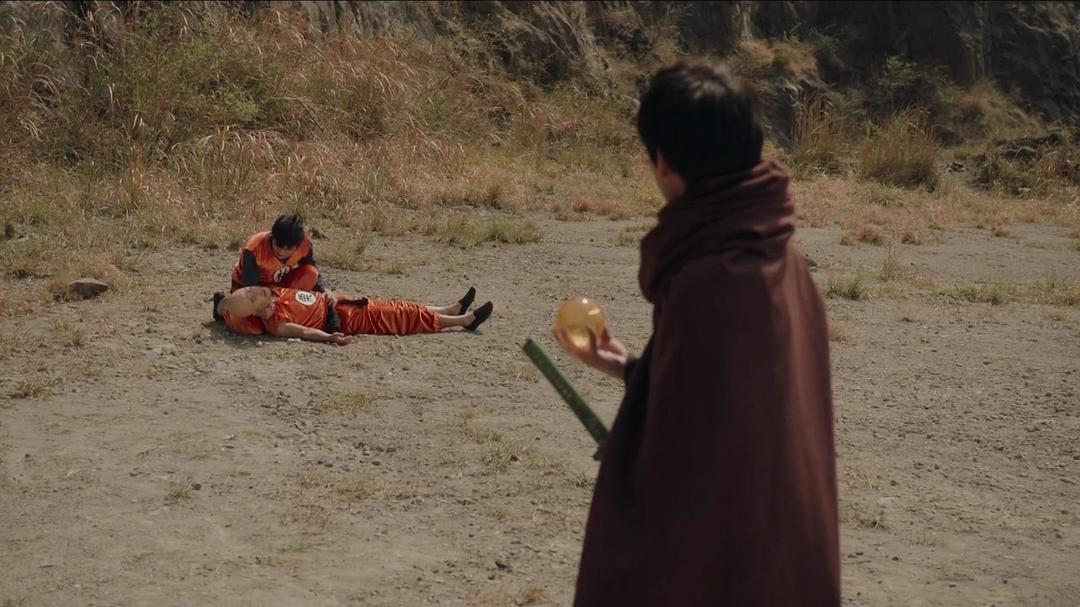 《银魂2：世界奇妙银魂物语》剧照第52张图片