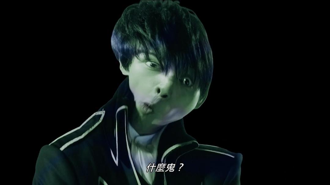 《银魂2：世界奇妙银魂物语》剧照第31张图片