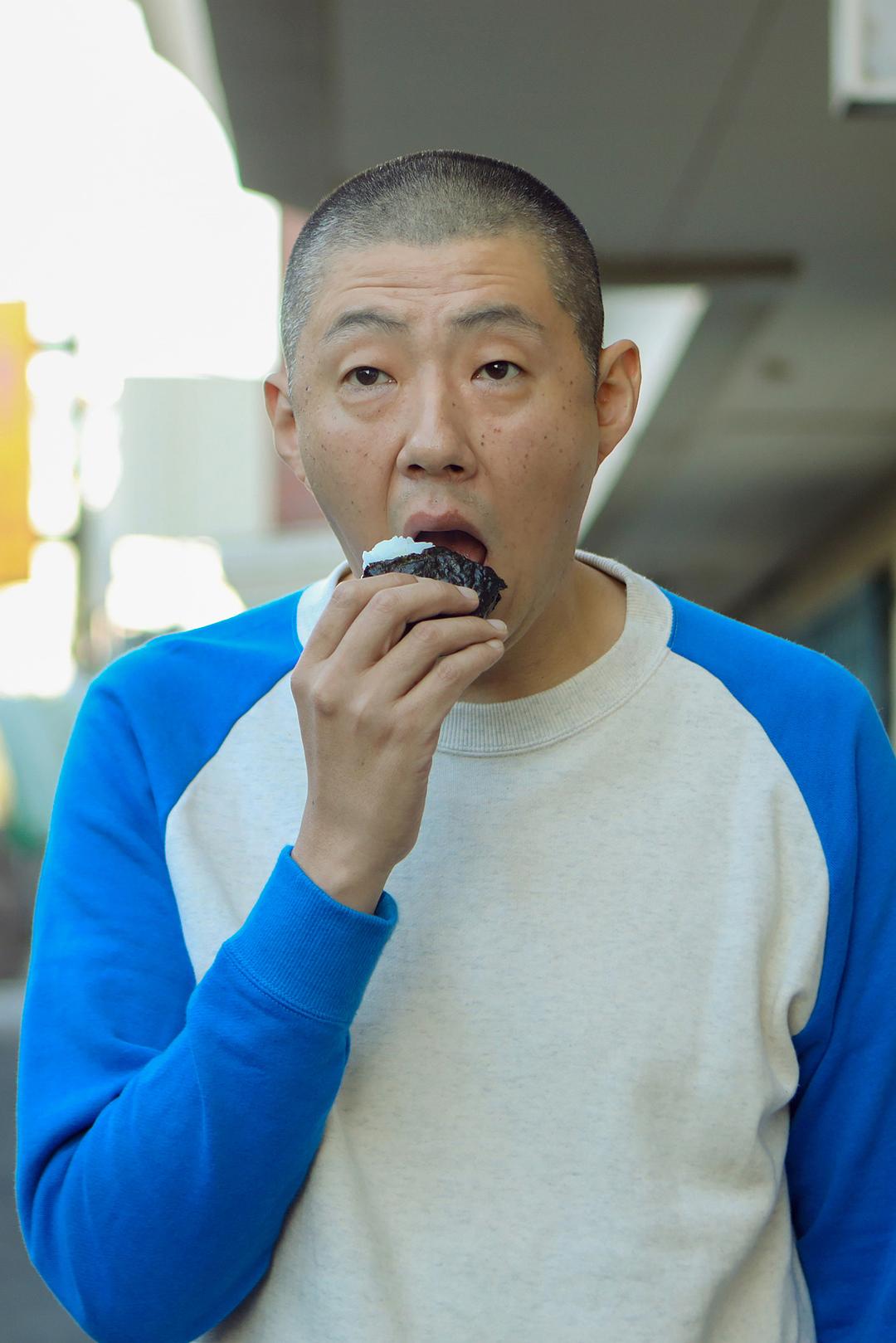 《水果宅急便》剧照第11张图片