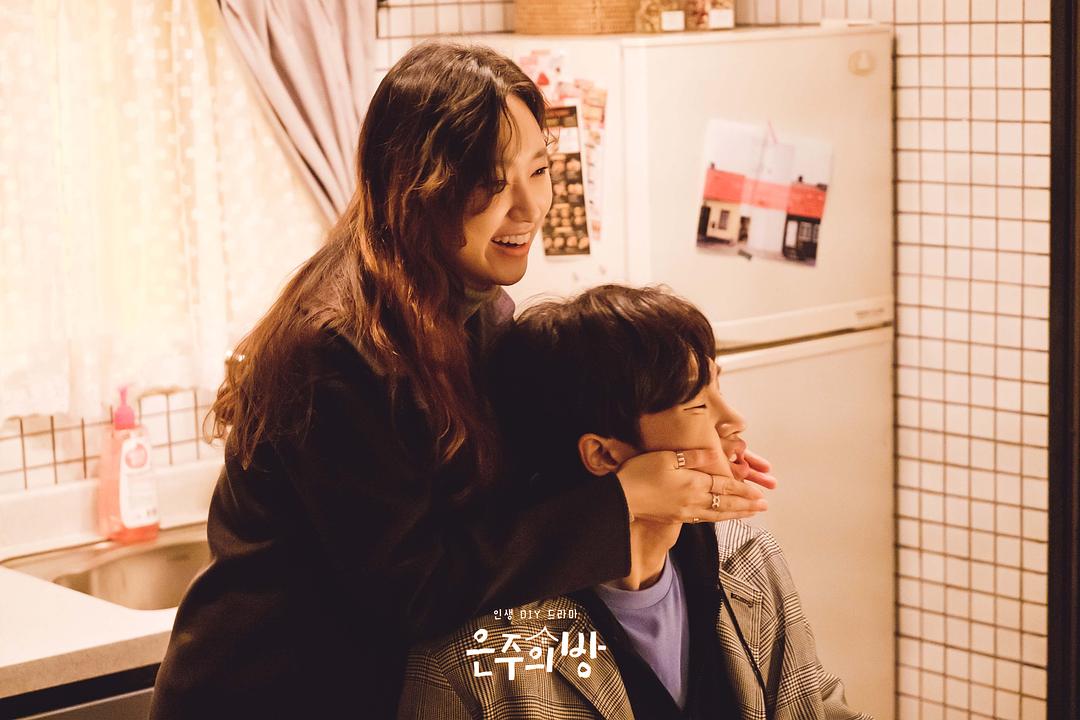 《恩珠的房间》剧照