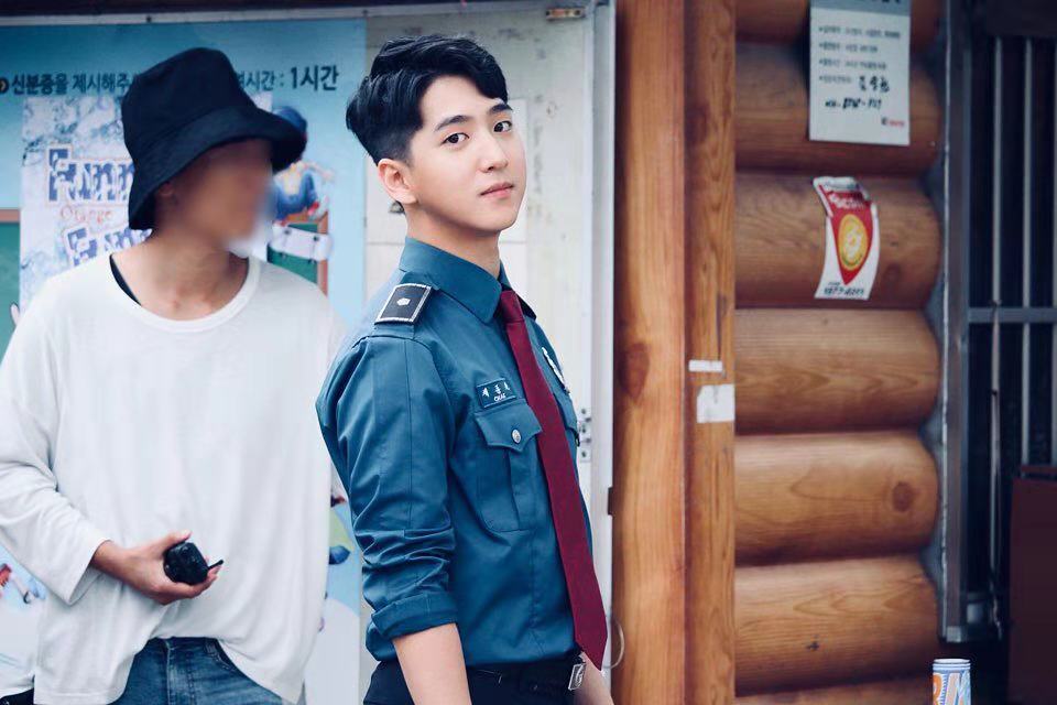 《坏刑警》剧照第57张图片