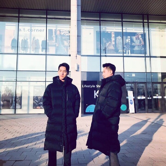 《坏刑警》剧照第52张图片