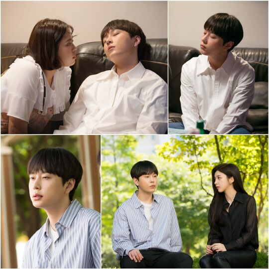 《拜托了咖啡》剧照