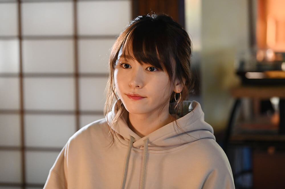 《无法成为野兽的我们》海报