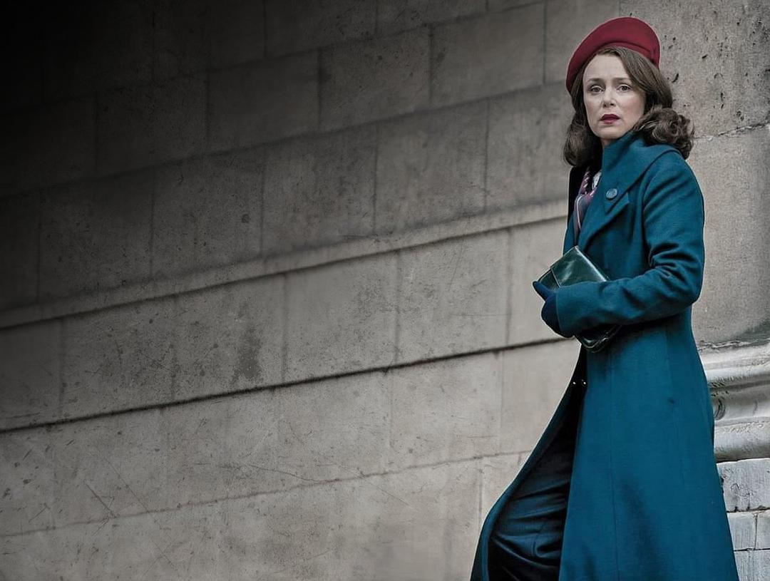 《威尔森夫人》剧照