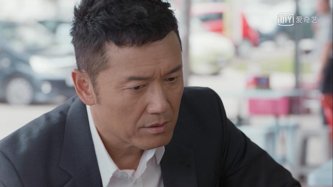 《守护神之保险调查》剧照第44张图片