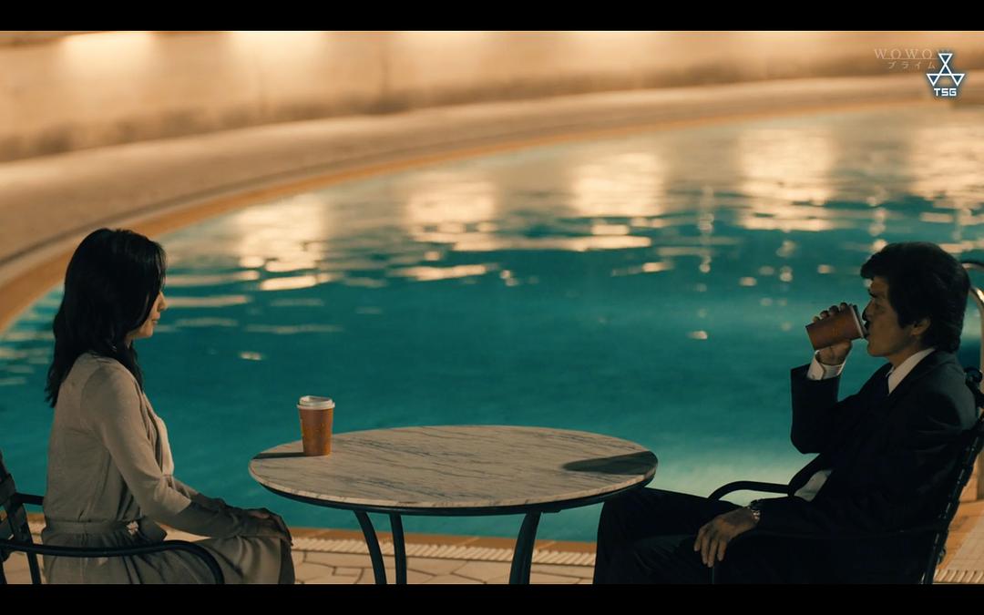 《砾石》剧照第37张图片