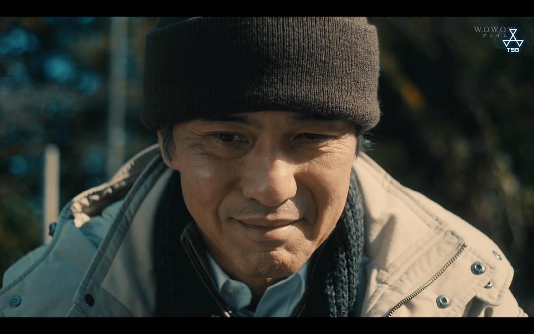 《砾石》剧照第31张图片