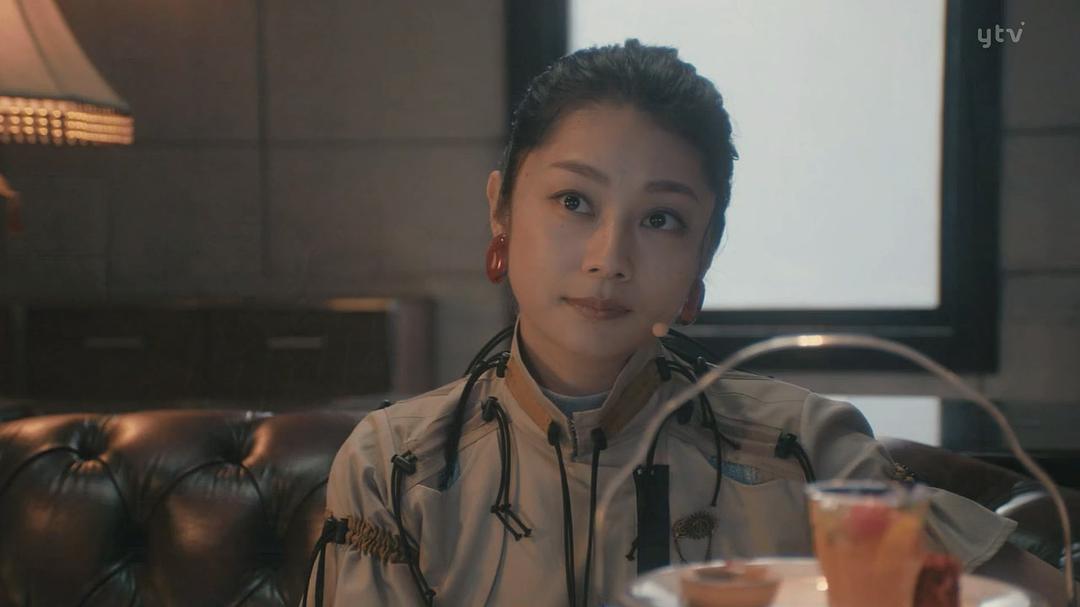 《零一获千金游戏》剧照第47张图片