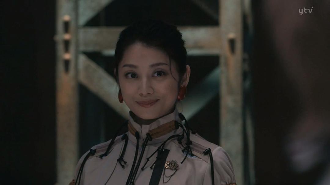 《零一获千金游戏》剧照第46张图片