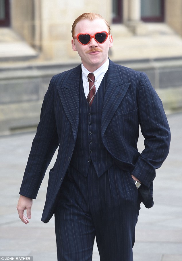 《ABC谋杀案》剧照第24张图片