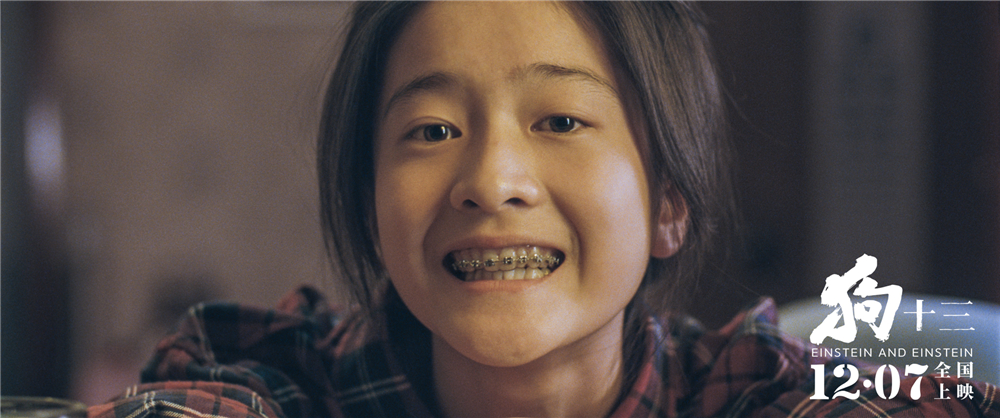 《狗十三》海报第5张图片