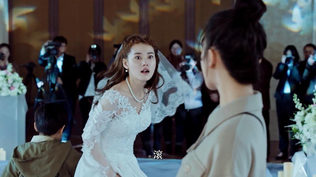 《我们的四十年》剧照第13张图片