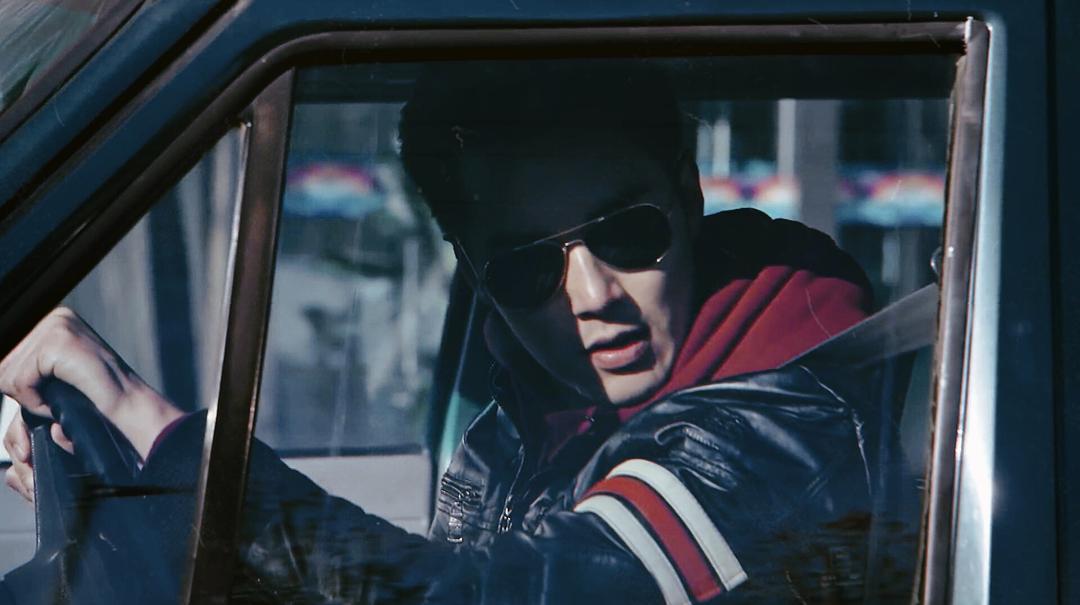 《我们的四十年》剧照第41张图片