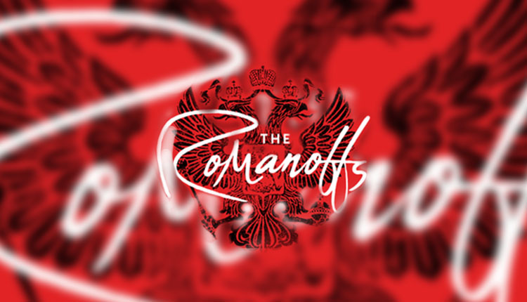 《罗曼诺夫后裔》海报第15张图片