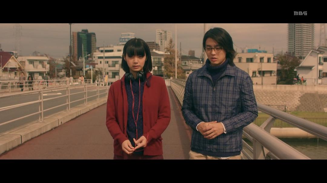 《洗屋》剧照第30张图片