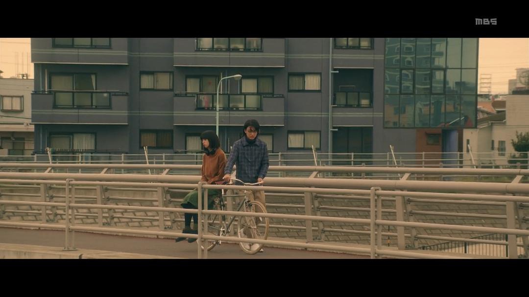 《洗屋》剧照第24张图片