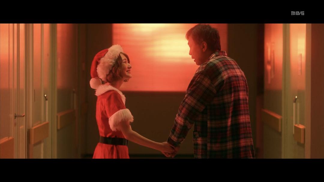 《洗屋》剧照第12张图片