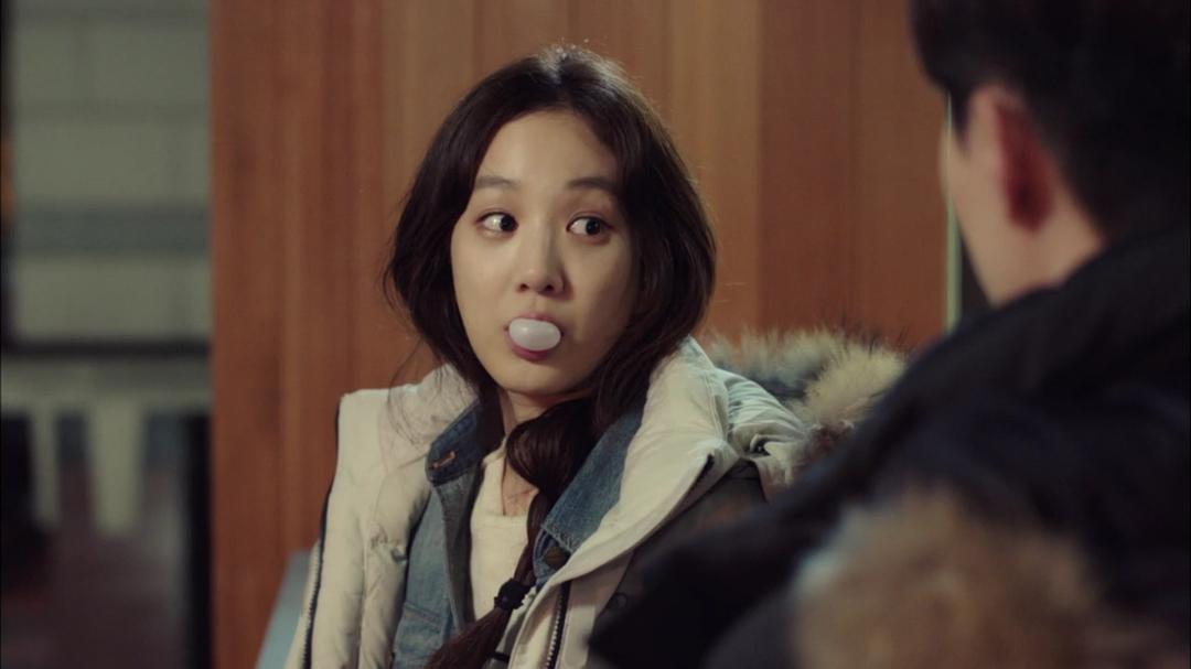 《泡泡糖》剧照第32张图片