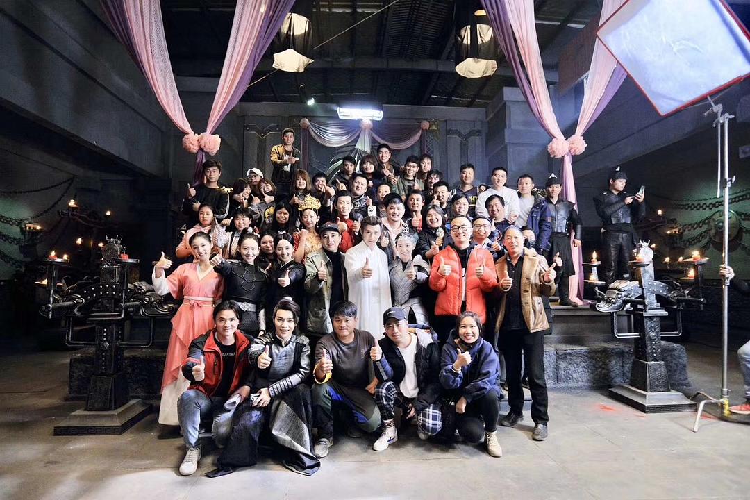 《九州·天空城2》剧照第53张图片