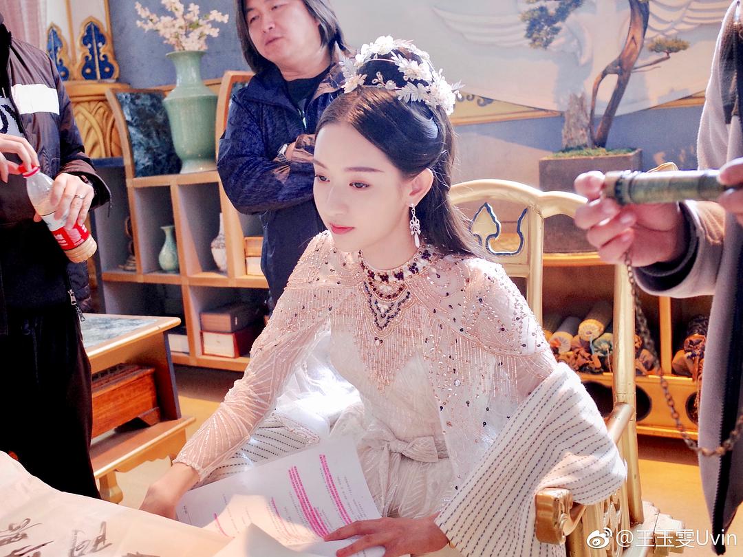 《九州·天空城2》剧照第47张图片