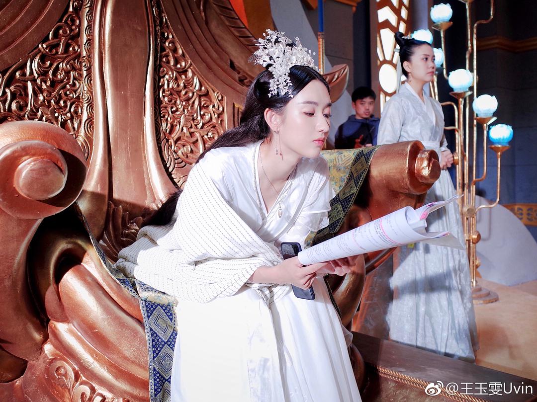 《九州·天空城2》剧照第46张图片