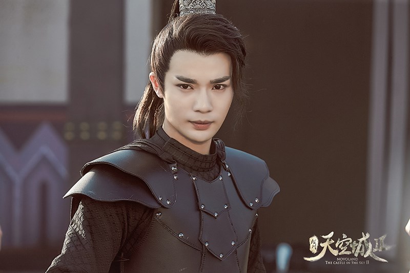 《九州·天空城2》剧照第16张图片