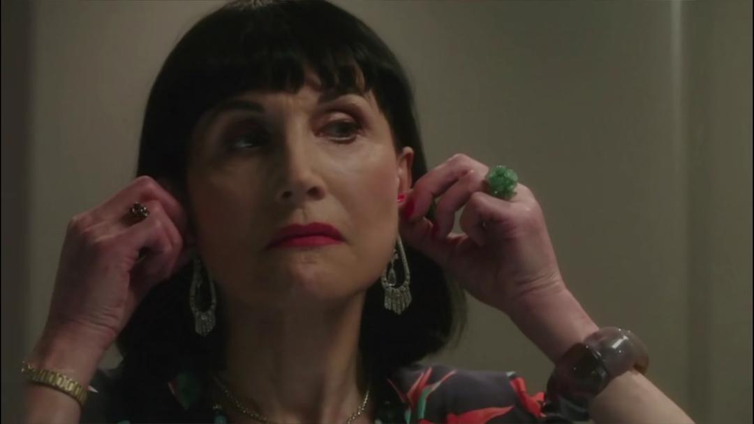 《罗曼诺夫后裔》海报第34张图片