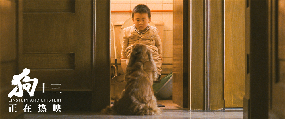 《狗十三》海报第41张图片