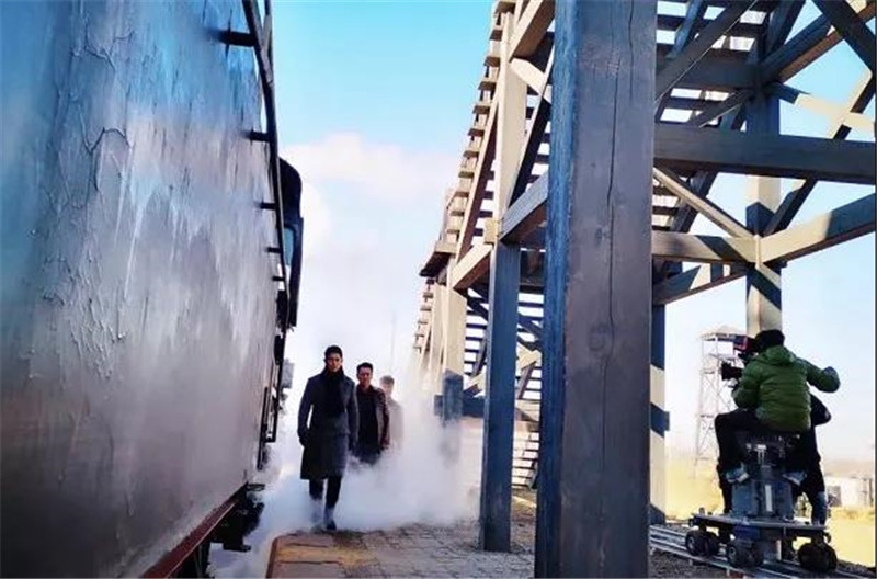 《破局1950》海报第29张图片