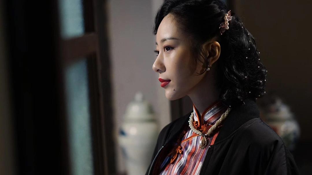 《破局1950》海报第24张图片