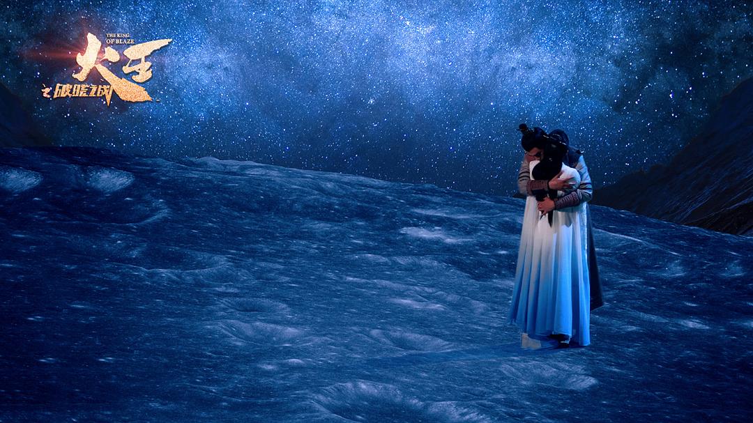 陈柏霖为爱守护