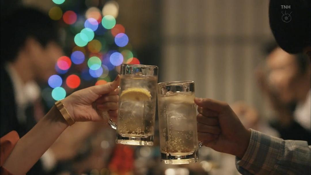 《结婚对象靠抽选》剧照第14张图片