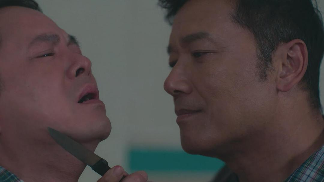 三哥的表情emmmm...