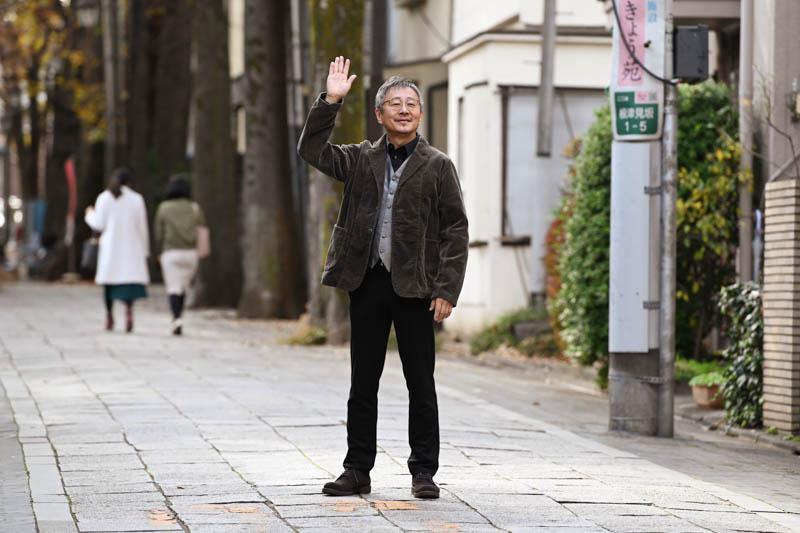 《无法成为野兽的我们》海报第50张图片