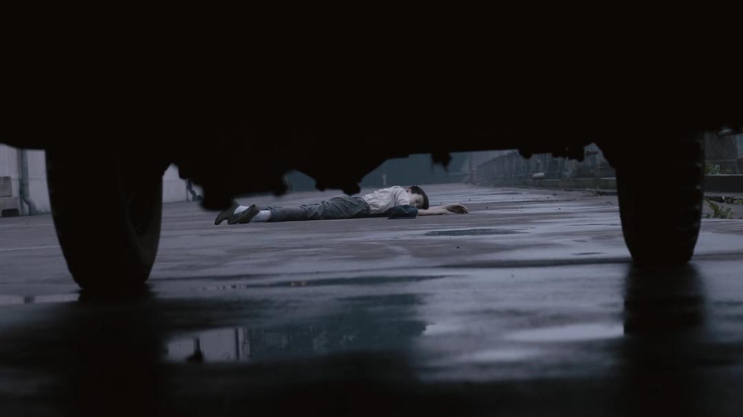 《外滩钟声》剧照第45张图片