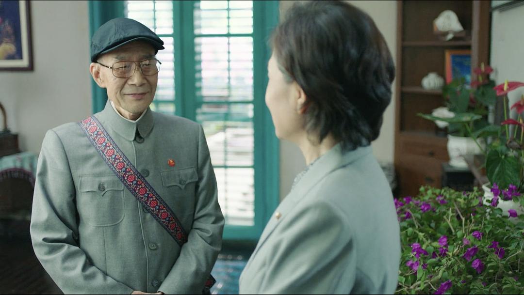 《北部湾人家》海报第38张图片