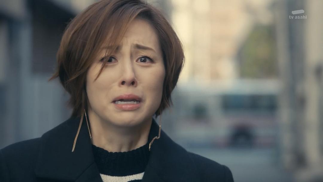 《LegalV～前律师·小鸟游翔子～》剧照