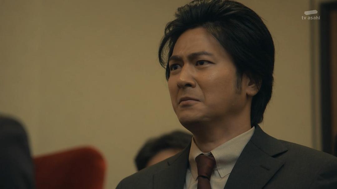 《LegalV～前律师·小鸟游翔子～》剧照