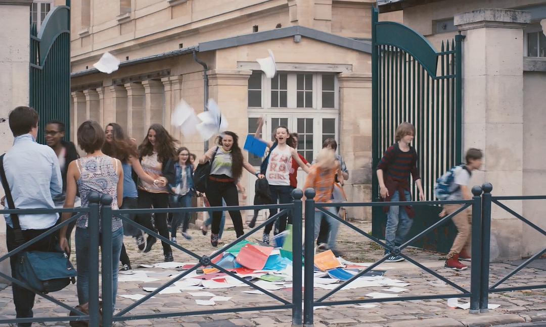 《青春冒险王》剧照第38张图片