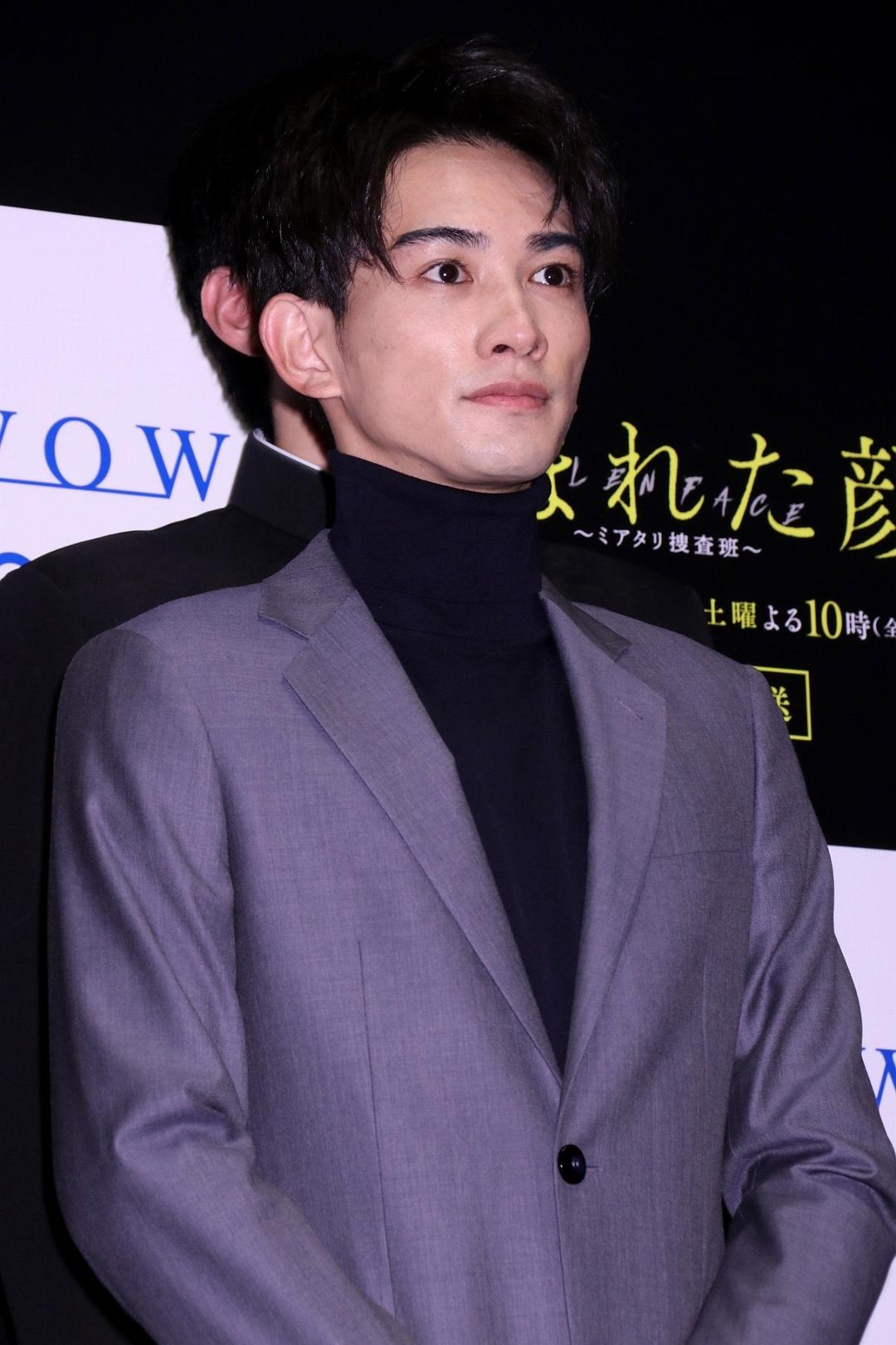 《被盗的脸》剧照第40张图片