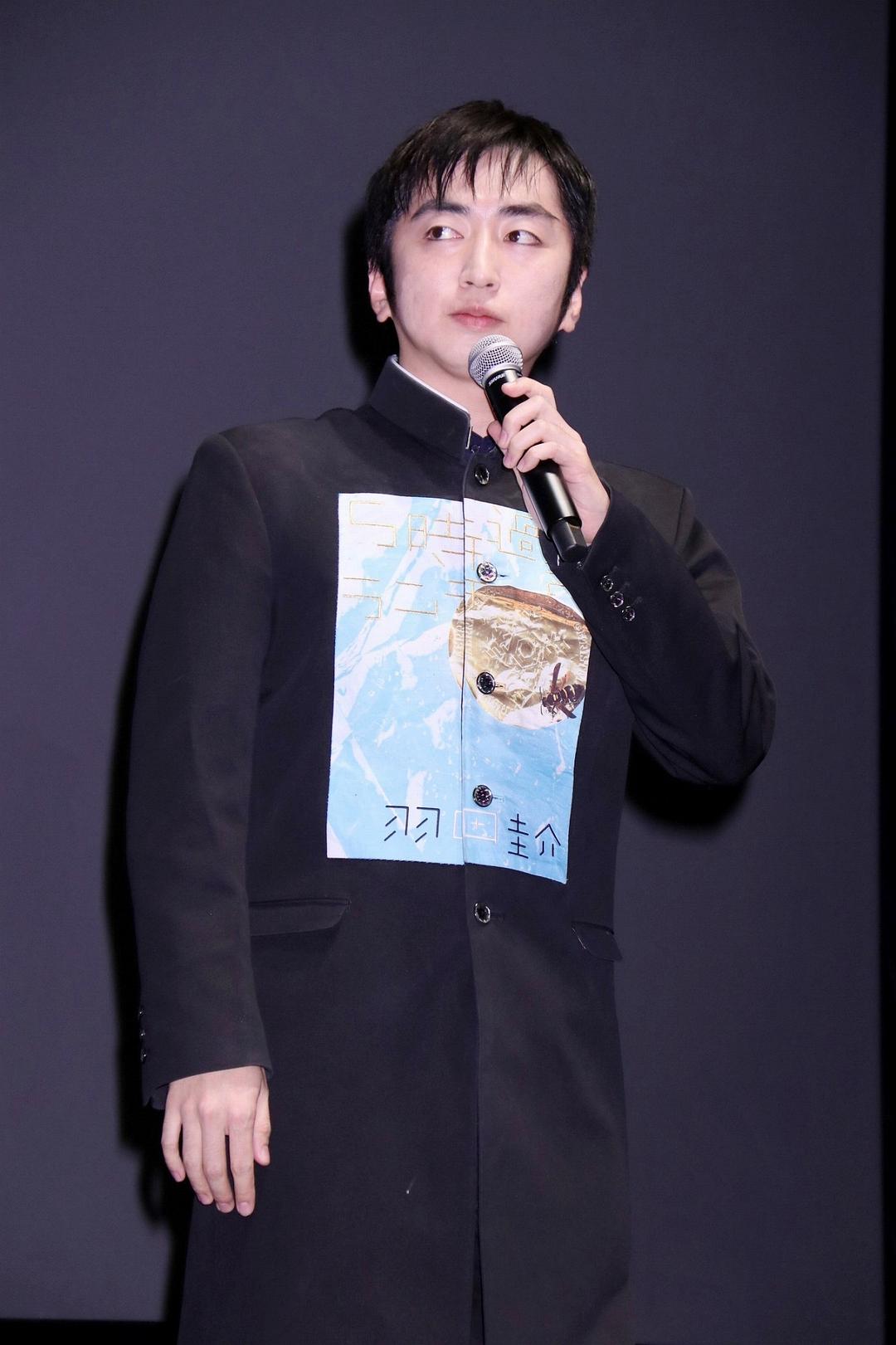 《被盗的脸》剧照第37张图片