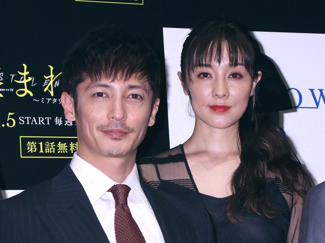 《被盗的脸》剧照第27张图片