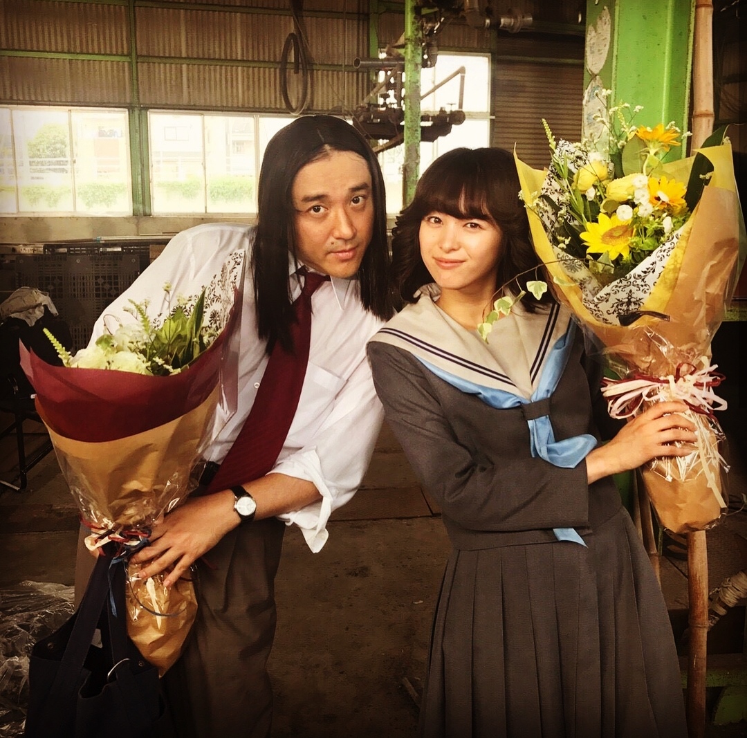 《我是大哥大》剧照第44张图片