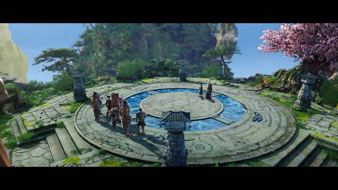 《星辰变第一季》海报第39张图片