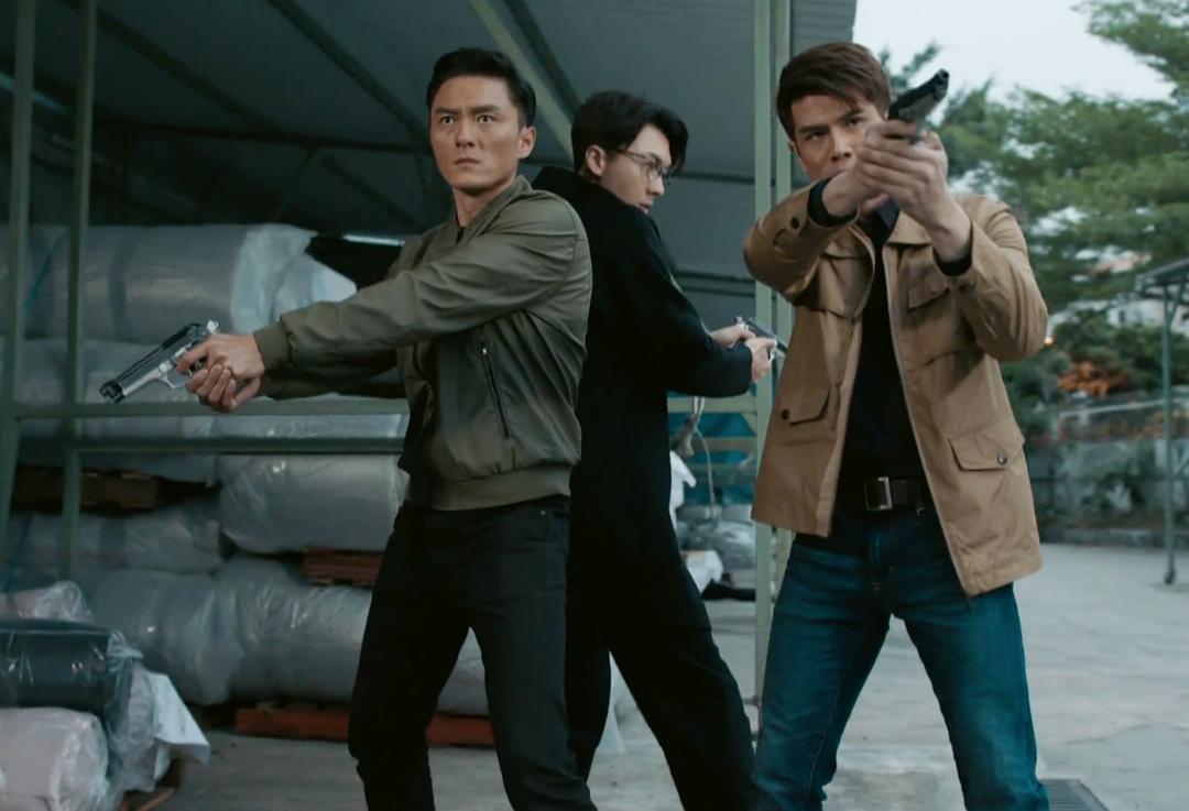 《兄弟》海报第20张图片