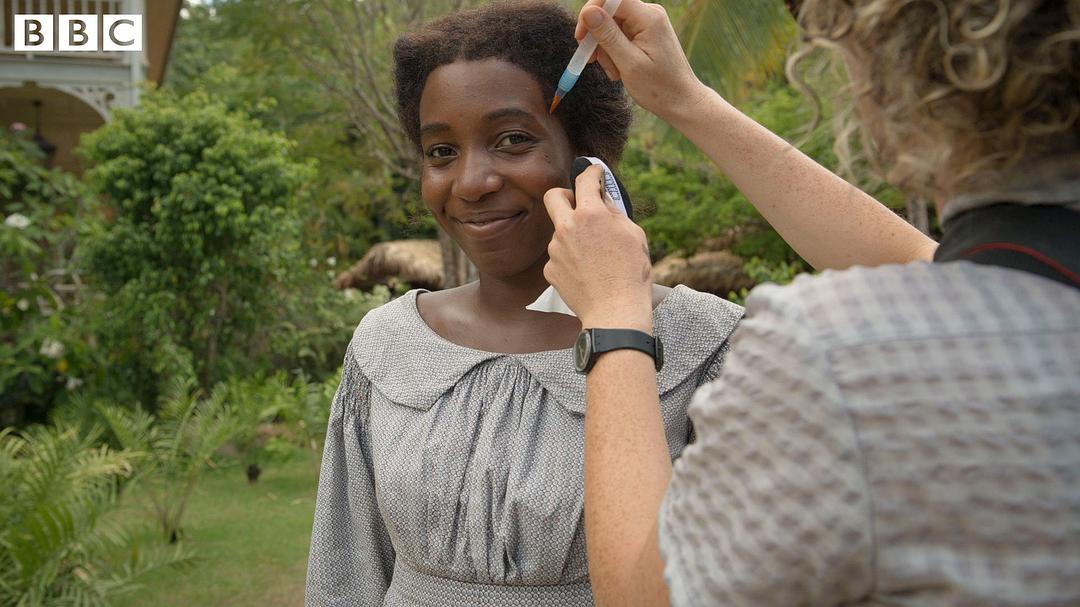 《长歌》海报第41张图片