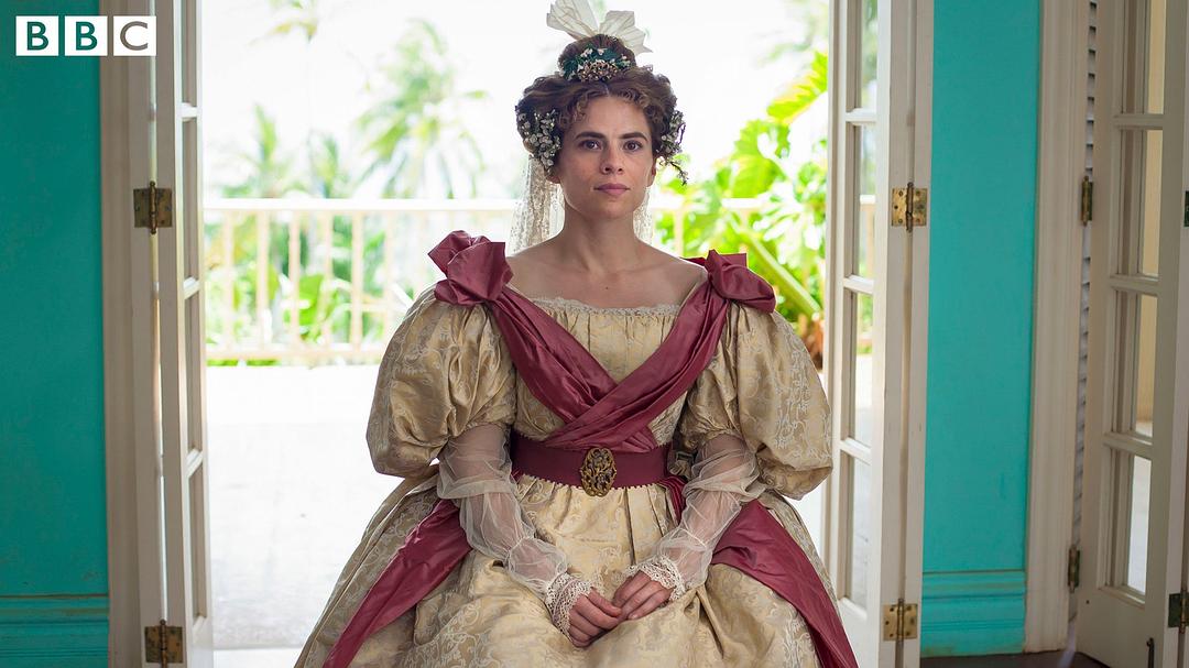 《长歌》海报第13张图片