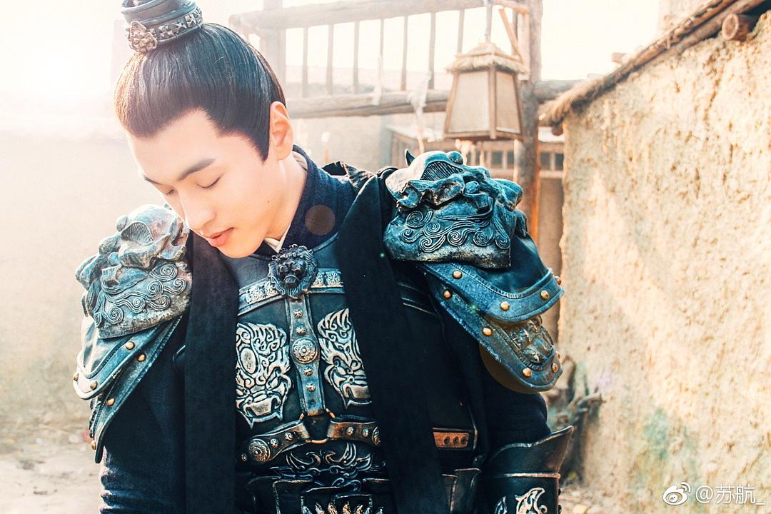 《火王之破晓之战》剧照第57张图片